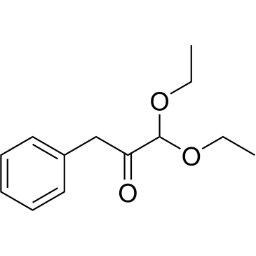 1,1-Diethoxy-3-phenylpropan-2-one|CS-0043260