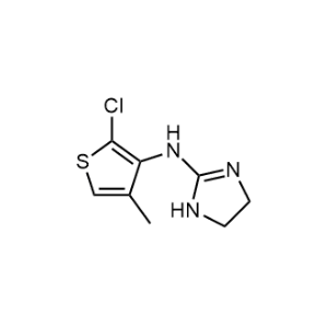 Tiamenidine|CS-0043284
