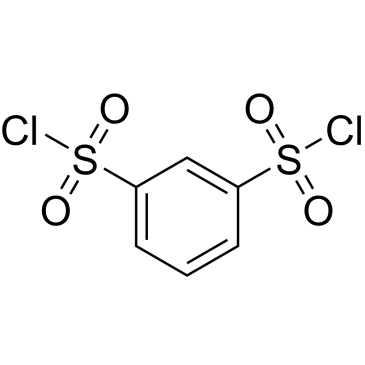 Benzene-1,3-disulfonyl dichloride|CS-0043297