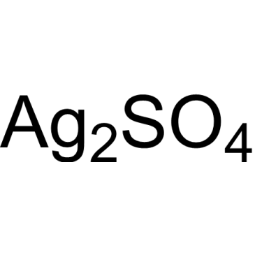 Silver sulfate|CS-0043320