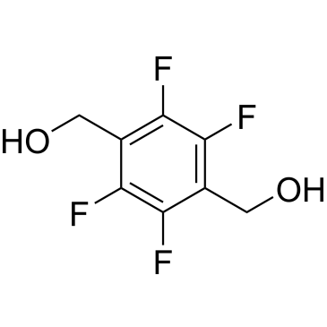 2,3,5,6-Tetrafluoro-1,4-benzenedimethanol|CS-0043327