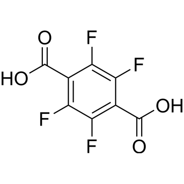 2,3,5,6-Tetrafluoroterephthalic acid|CS-0043329