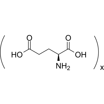Poly-L-Glutamic acid MW 700000|CS-0043360