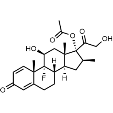 Betamethasone 17-Acetate|CS-0043377