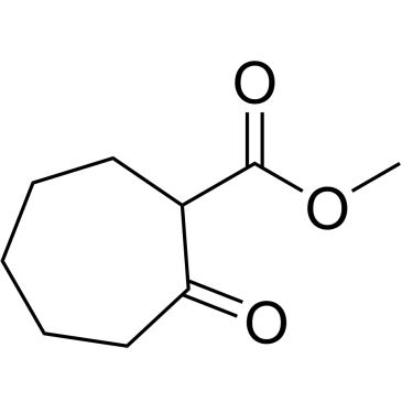 Methyl 2-oxo-cycloheptanecarboxylate|CS-0043401