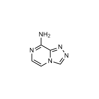 1,2,4-Triazolo[4,3-a]pyrazin-8-amine|CS-0043411