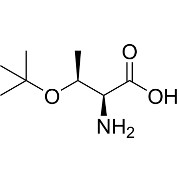 H-allo-Thr(tBu)-OH|CS-0043729