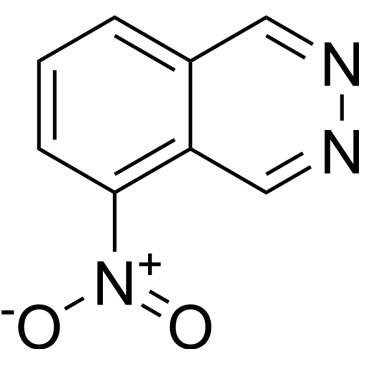 5-Nitrophthalazine|CS-0043735