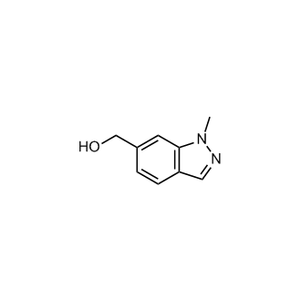 (1-Methyl-1H-indazol-6-yl)methanol|CS-0043867