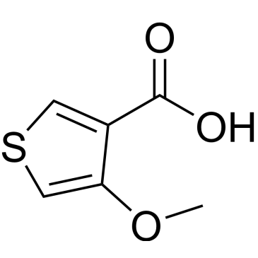4-Methoxythiophene-3-carboxylic acid|CS-0043918