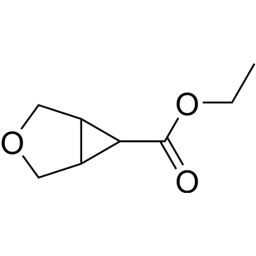 Ethyl 3-oxa-bicyclo[3.1.0]hexane-6-carboxylate|CS-0043934