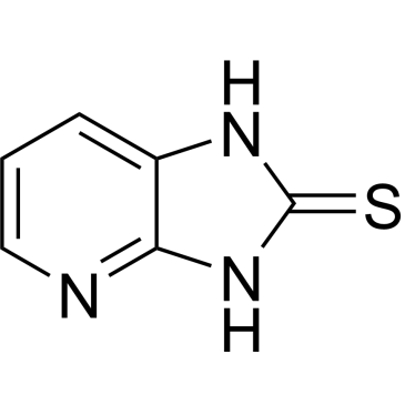 1H-Imidazo[4,5-b]pyridine-2(3H)-thione|CS-0043982