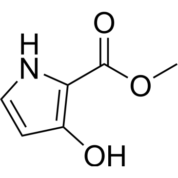 Methyl 3-hydroxy-1H-pyrrole-2-carboxylate|CS-0044020