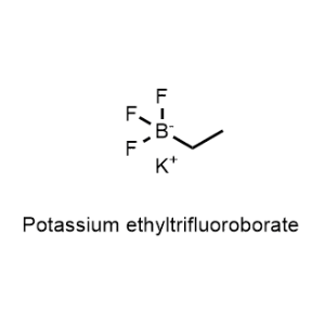 Potassium ethyltrifluoroborate|CS-0044045