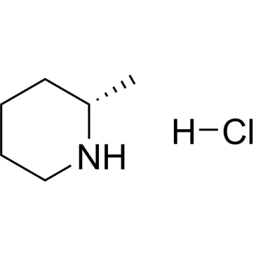 (S)-2-Methylpiperidine hydrochloride|CS-0044046