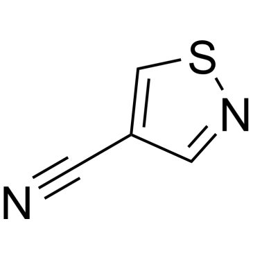Isothiazole-4-carbonitrile|CS-0044096