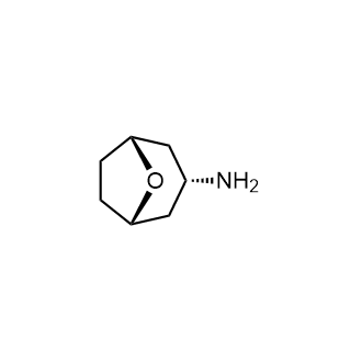(3-endo)-8-Oxabicyclo[3.2.1]octan-3-amine|CS-0044155