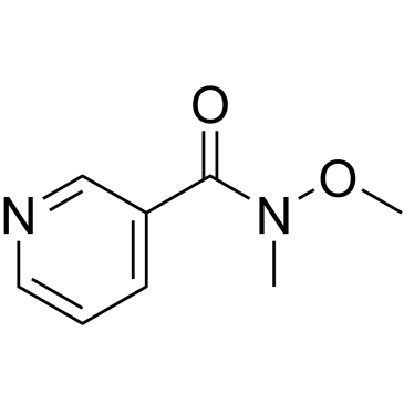 N-methoxy-N-methylnicotinamide|CS-0044200