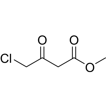 Methyl 4-chloro-3-oxobutanoate|CS-0044248