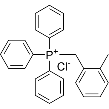 (2-Methylbenzyl)triphenylphosphonium Chloride|CS-0044349