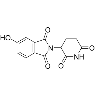 Thalidomide-5-OH|CS-0044368