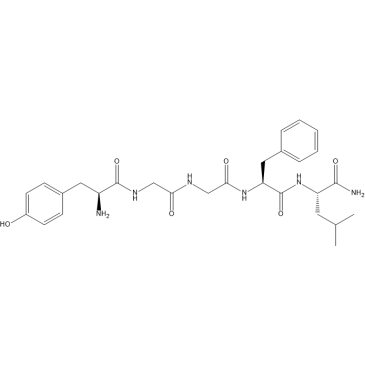 [Leu5]-Enkephalin, amide|CS-0044406