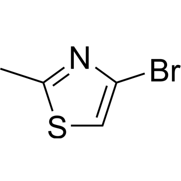 4-Bromo-2-methyl-1,3-thiazole|CS-0044498