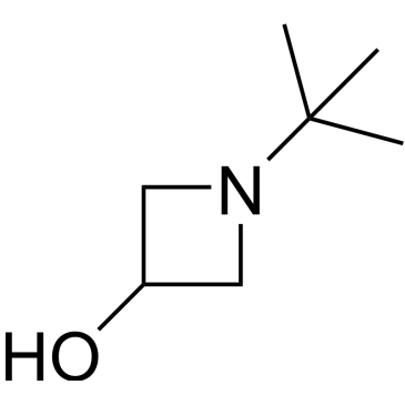 1-(tert-Butyl)azetidin-3-ol