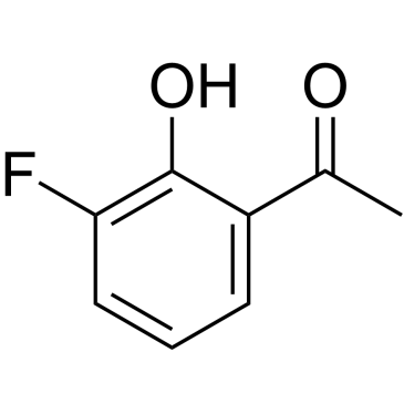 1-(3-Fluoro-2-hydroxyphenyl)ethanone