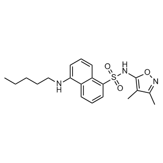 ETA antagonist 1|CS-0044551