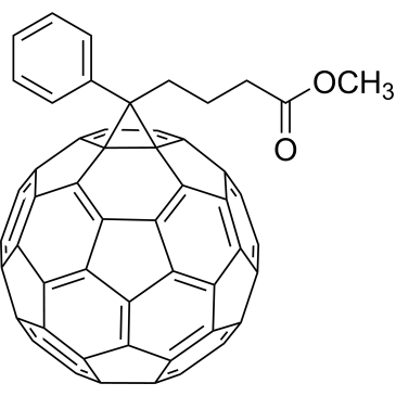 [6,6]-Phenyl-C61-butyric acid methyl ester|CS-0044666