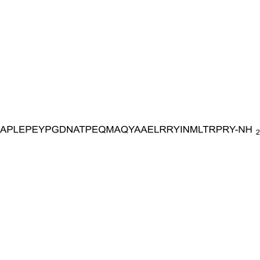 Pancreatic Polypeptide, bovine|CS-0044801