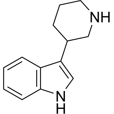 3-(Piperidin-3-yl)-1H-indole|CS-0044809