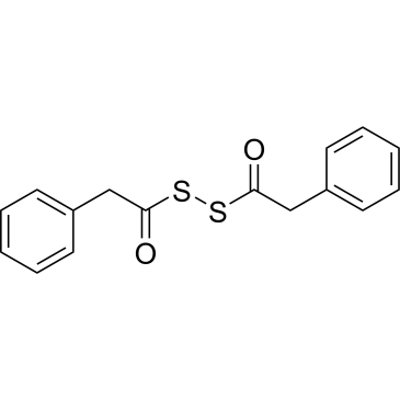 2-Phenylacetic dithioperoxyanhydride|CS-0044811
