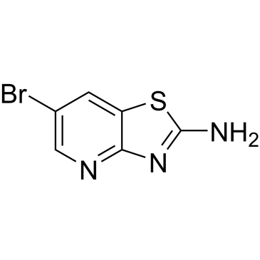 6-Bromothiazolo[4,5-b]pyridin-2-amine|CS-0044834