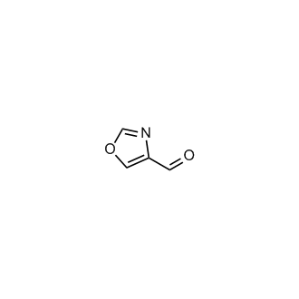 4-Oxazolecarboxaldehyde|CS-0044894