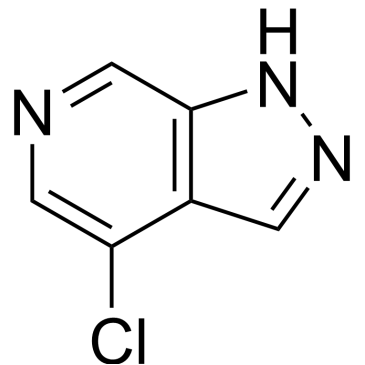 4-Chloro-1H-pyrazolo[3,4-c]pyridine|CS-0044914
