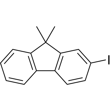 2-Iodo-9,9-dimethyl-9H-fluorene|CS-0044938