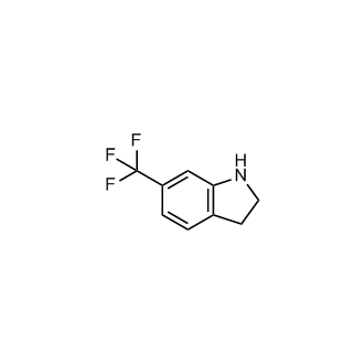 6-(Trifluoromethyl)indoline|CS-0044960