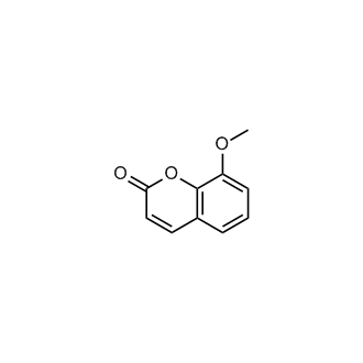 8-Methoxy-2H-chromen-2-one|CS-0044982