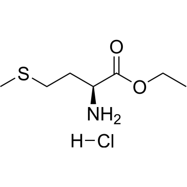 Ethyl L-methioninate hydrochloride|CS-0044991