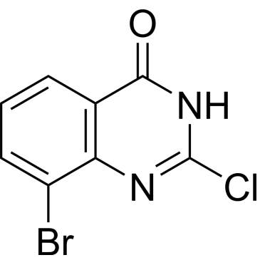 8-Bromo-2-chloroquinazolin-4(3H)-one|CS-0044998
