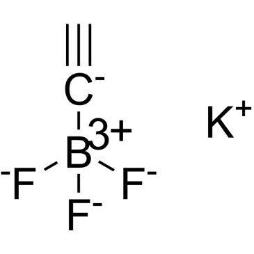 Potassium ethynyltrifluoroborate|CS-0045078