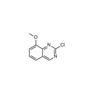 2-Chloro-8-methoxyquinazoline|CS-0045094