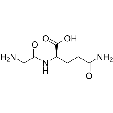 Glycyl-D-glutamine|CS-0045258