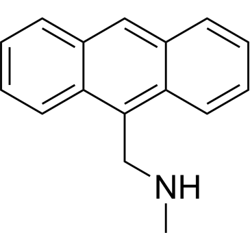 1-(Anthracen-9-yl)-N-methylmethanamine|CS-0045374