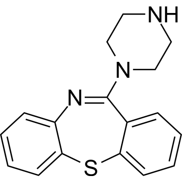 Norquetiapine|CS-0045376