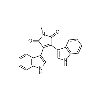 Bisindolylmaleimide V|CS-0045448
