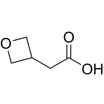 2-(Oxetan-3-yl)acetic acid|CS-0045509