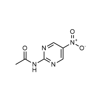 N-(5-Nitropyrimidin-2-yl)acetamide|CS-0045643